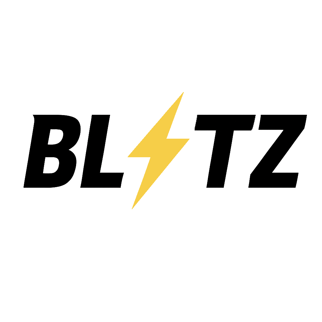 Blitz Logo